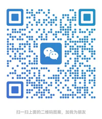 WeChat QR